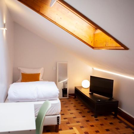 Porto Concept Home - University Residence & Guesthouse - Polo II Areosa 외부 사진
