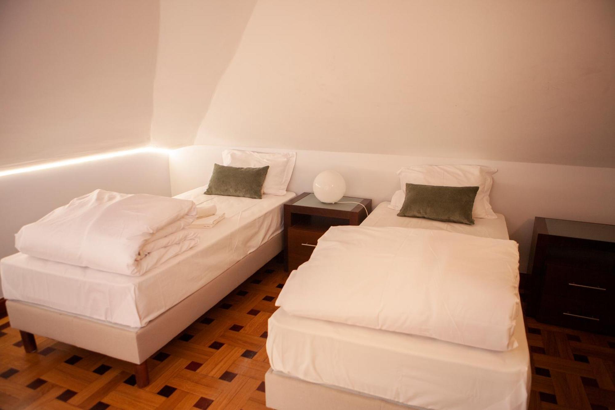 Porto Concept Home - University Residence & Guesthouse - Polo II Areosa 외부 사진
