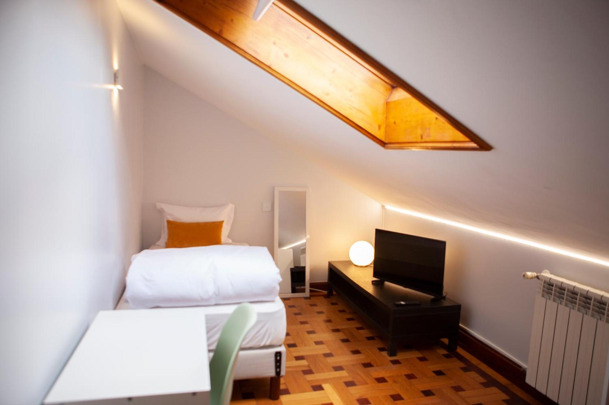 Porto Concept Home - University Residence & Guesthouse - Polo II Areosa 외부 사진