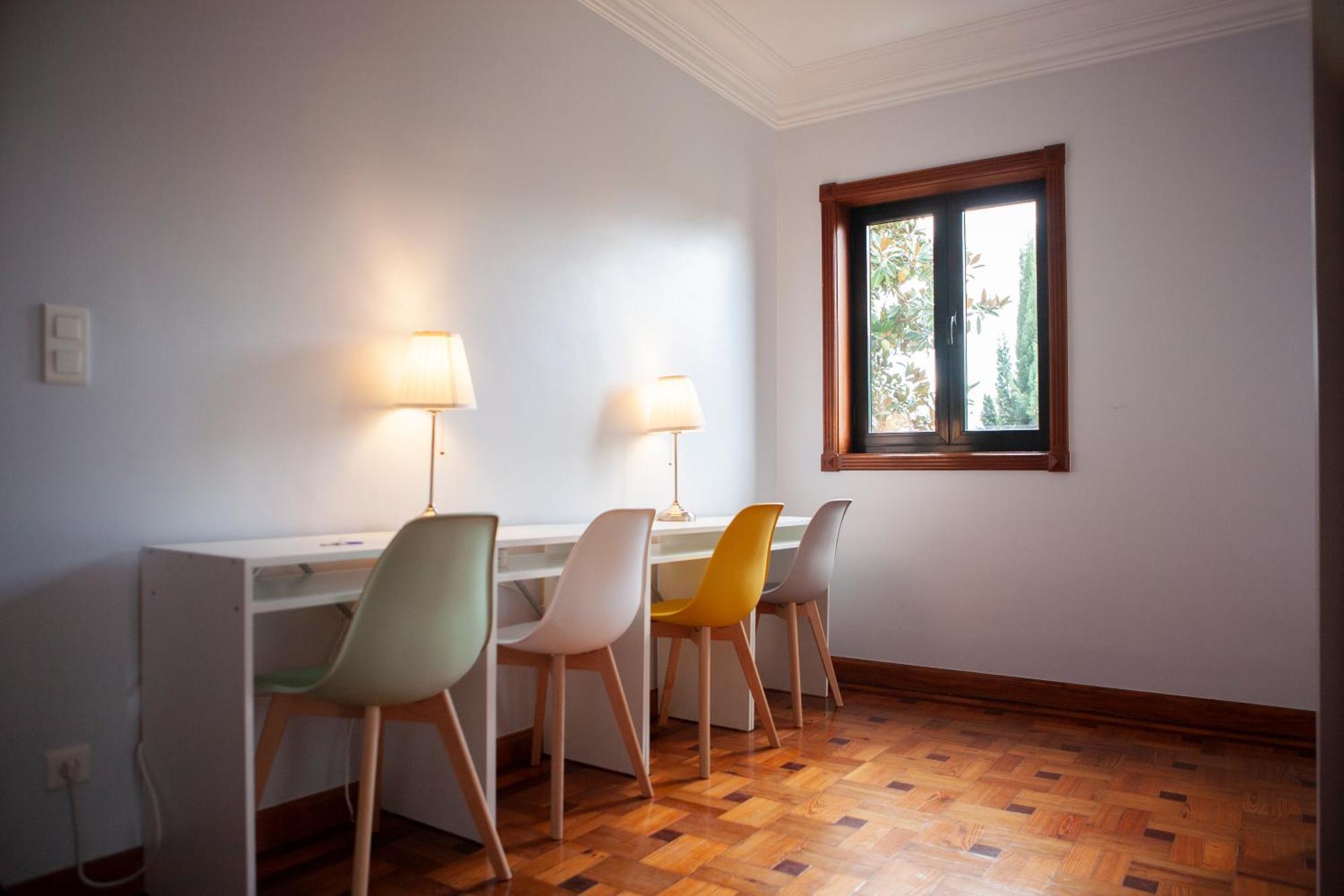 Porto Concept Home - University Residence & Guesthouse - Polo II Areosa 외부 사진