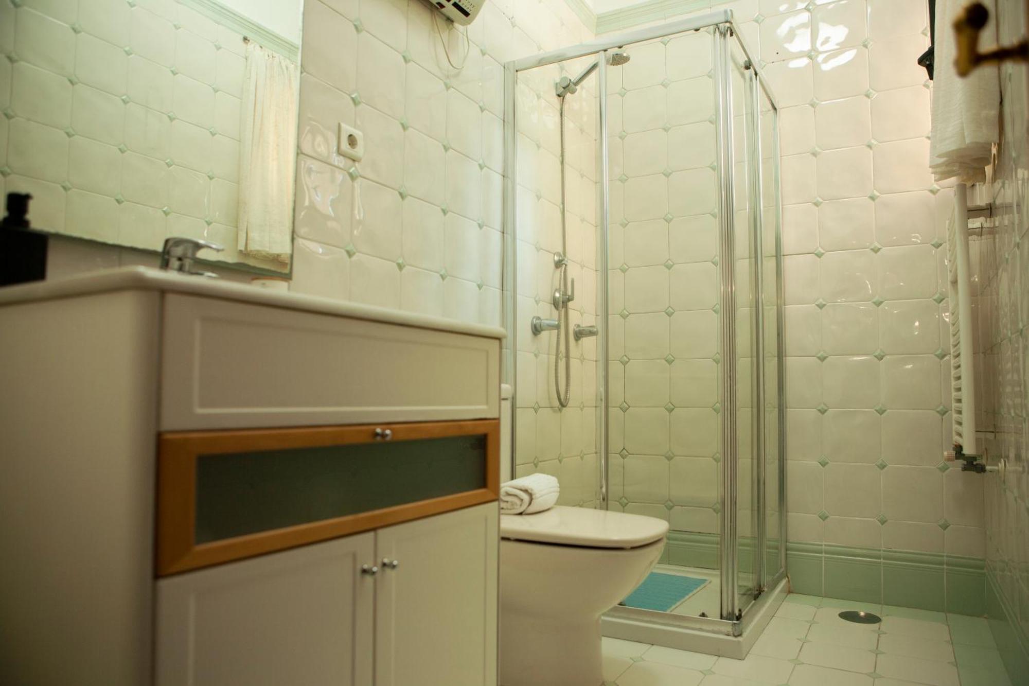 Porto Concept Home - University Residence & Guesthouse - Polo II Areosa 외부 사진