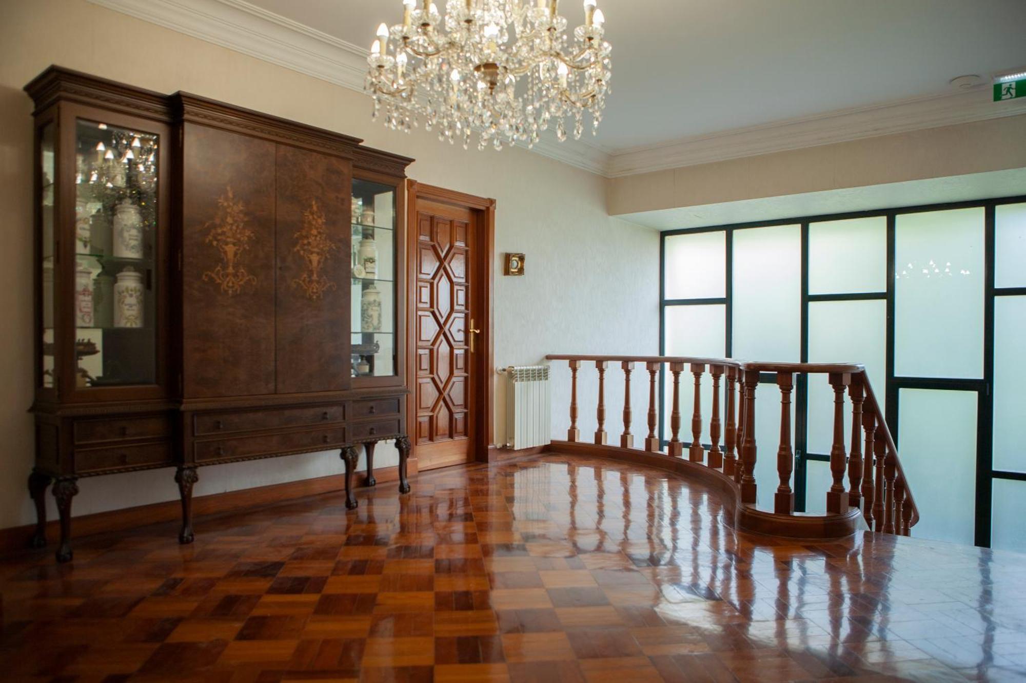 Porto Concept Home - University Residence & Guesthouse - Polo II Areosa 외부 사진