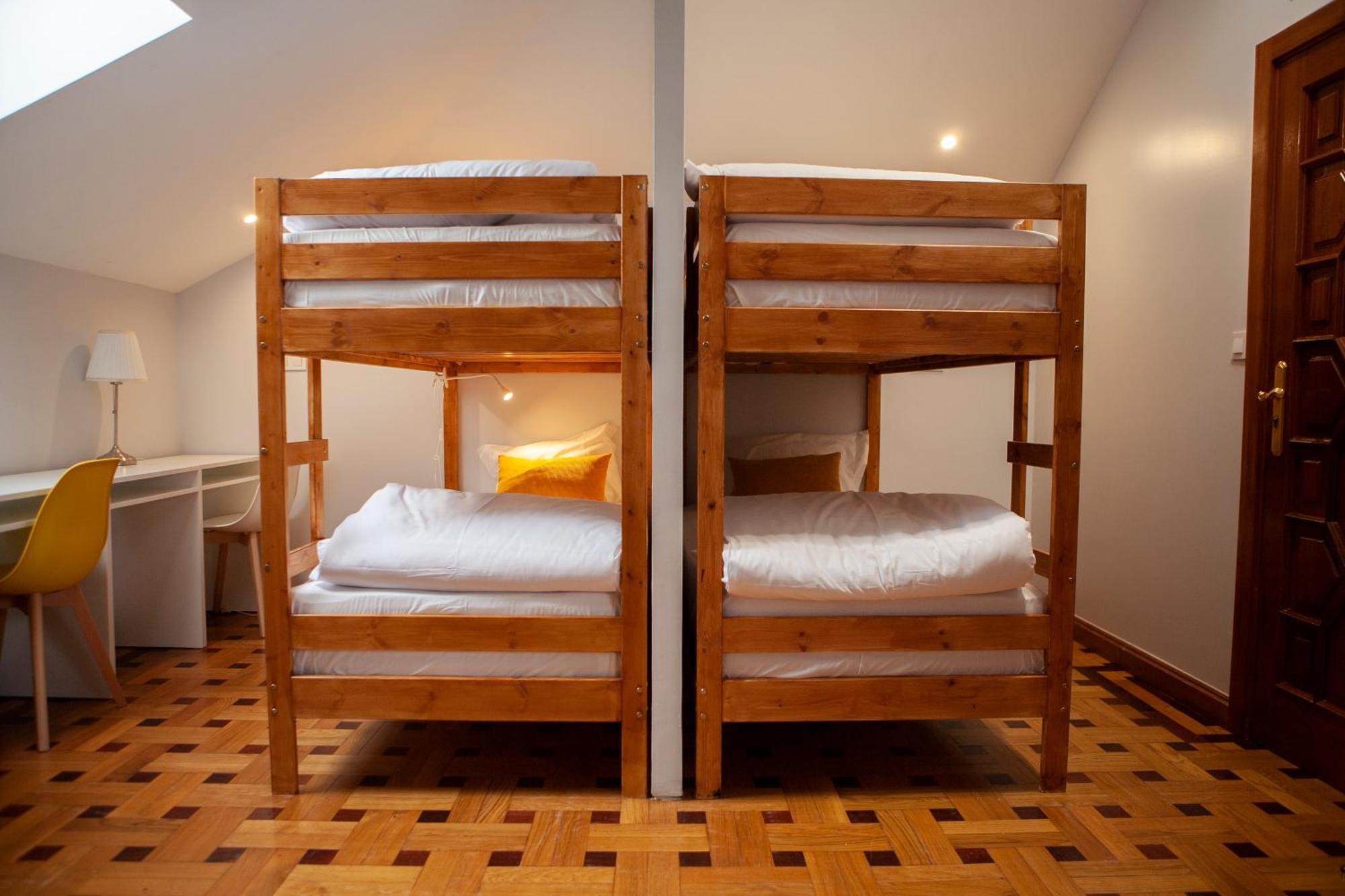 Porto Concept Home - University Residence & Guesthouse - Polo II Areosa 외부 사진