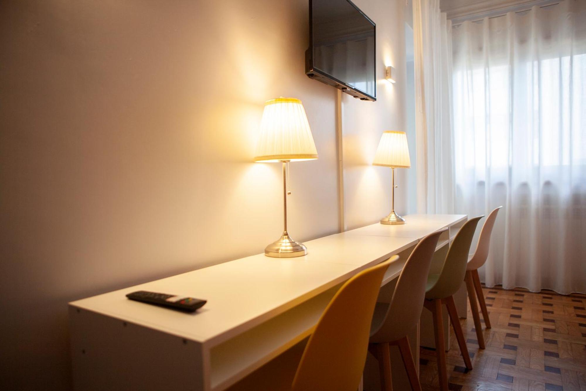 Porto Concept Home - University Residence & Guesthouse - Polo II Areosa 외부 사진