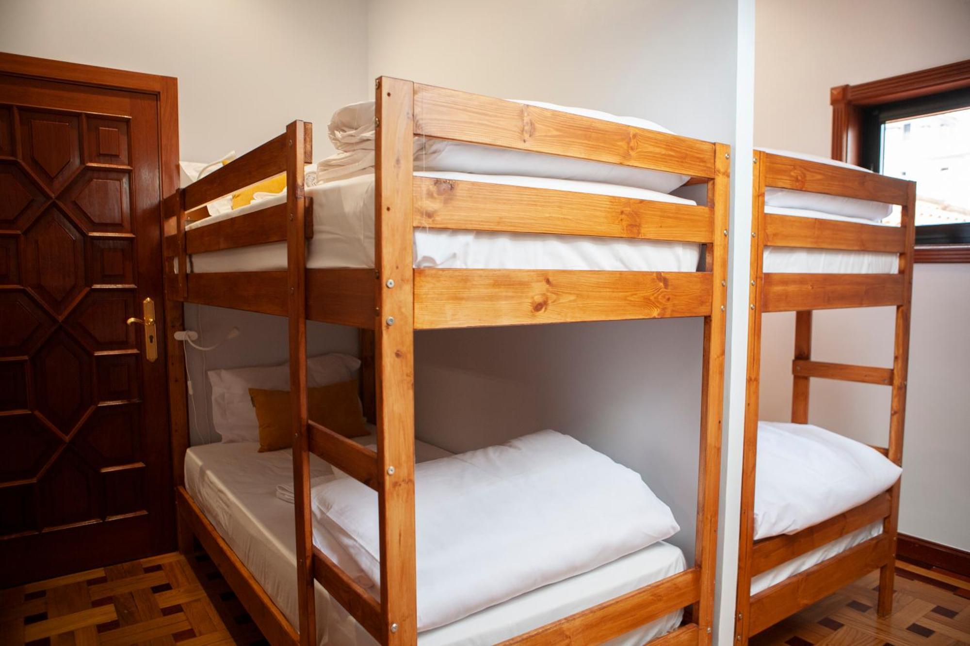 Porto Concept Home - University Residence & Guesthouse - Polo II Areosa 외부 사진