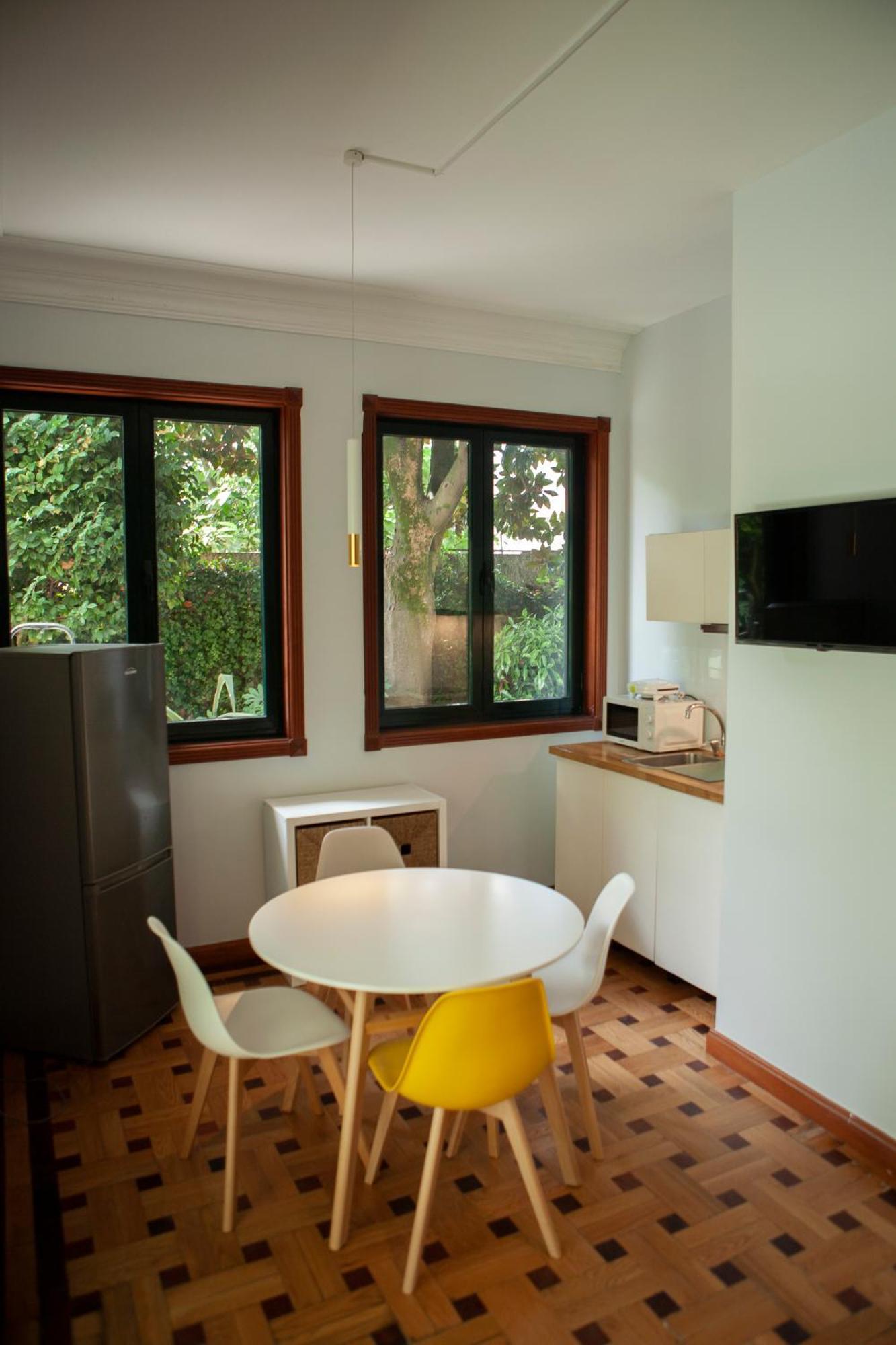 Porto Concept Home - University Residence & Guesthouse - Polo II Areosa 외부 사진