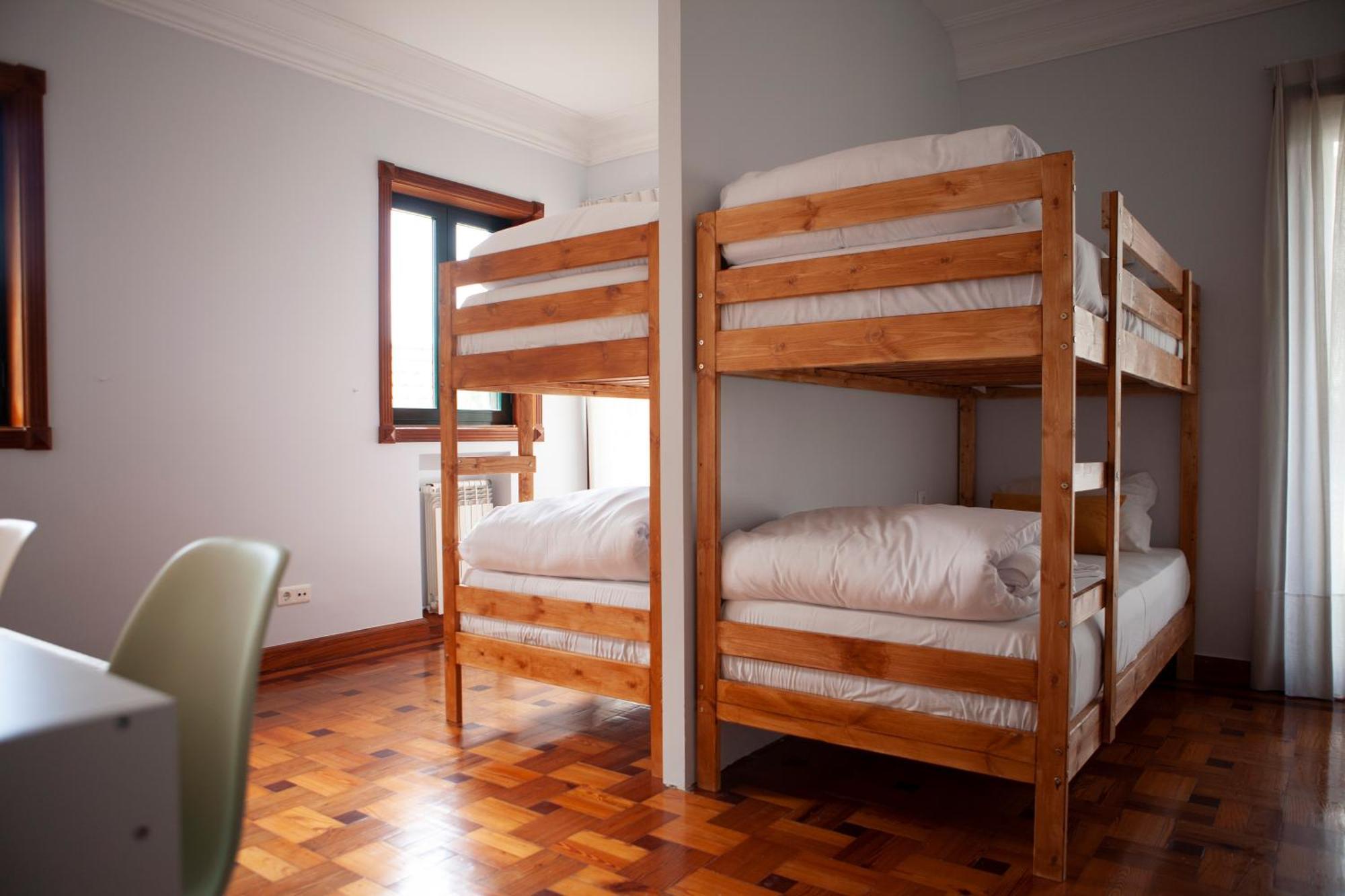 Porto Concept Home - University Residence & Guesthouse - Polo II Areosa 외부 사진