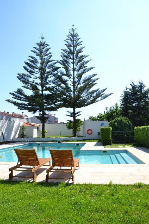 Porto Concept Home - University Residence & Guesthouse - Polo II Areosa 외부 사진