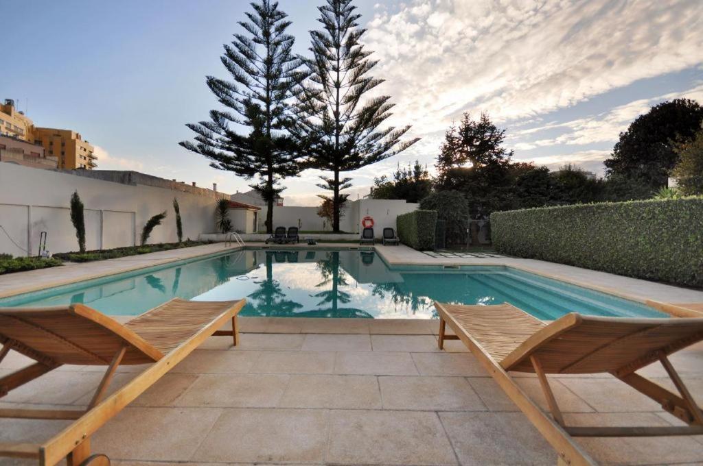 Porto Concept Home - University Residence & Guesthouse - Polo II Areosa 외부 사진